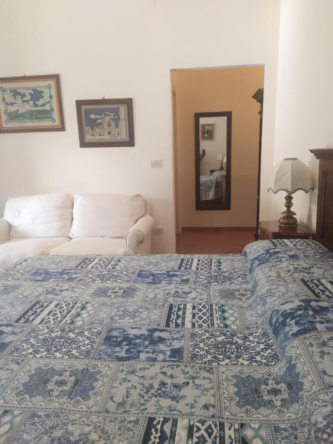 Camere Le Cascatelle Assisi Bagian luar foto