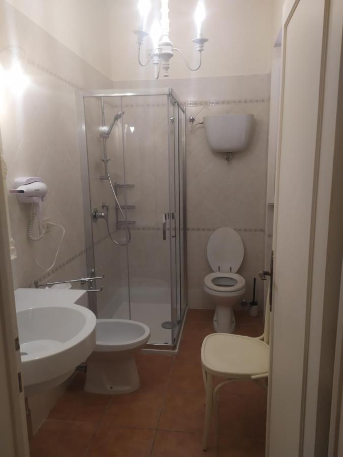 Camere Le Cascatelle Assisi Bagian luar foto