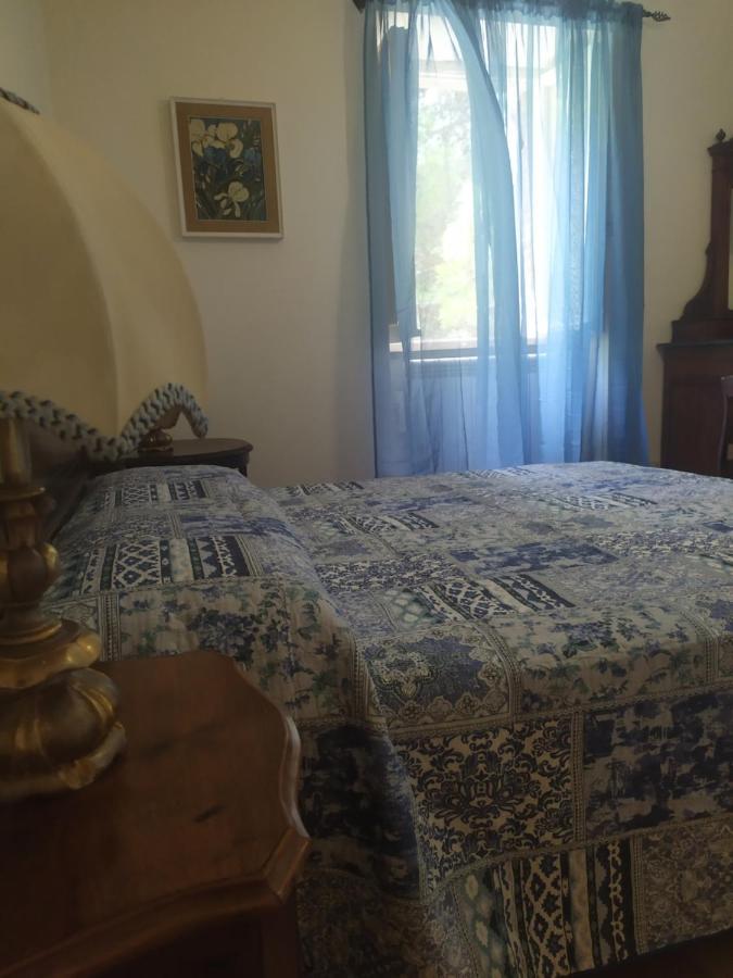Camere Le Cascatelle Assisi Bagian luar foto