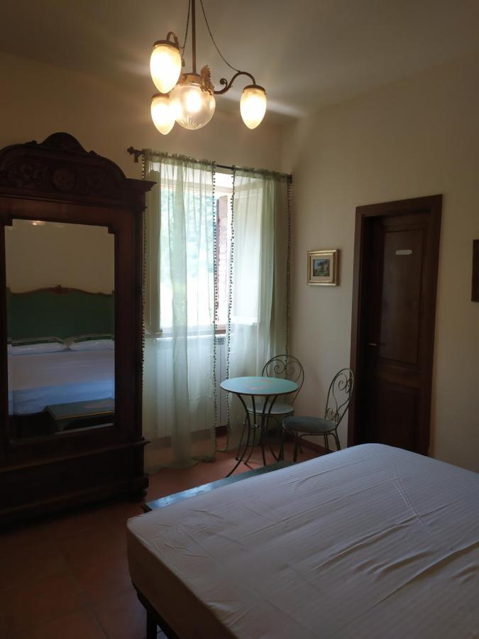Camere Le Cascatelle Assisi Bagian luar foto