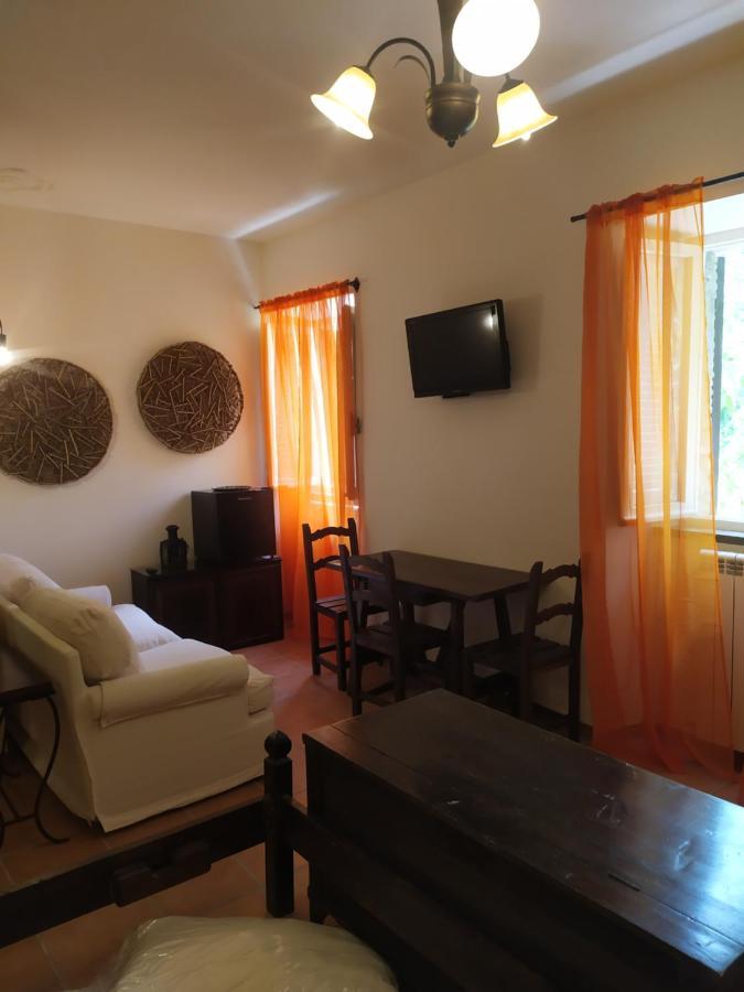 Camere Le Cascatelle Assisi Bagian luar foto