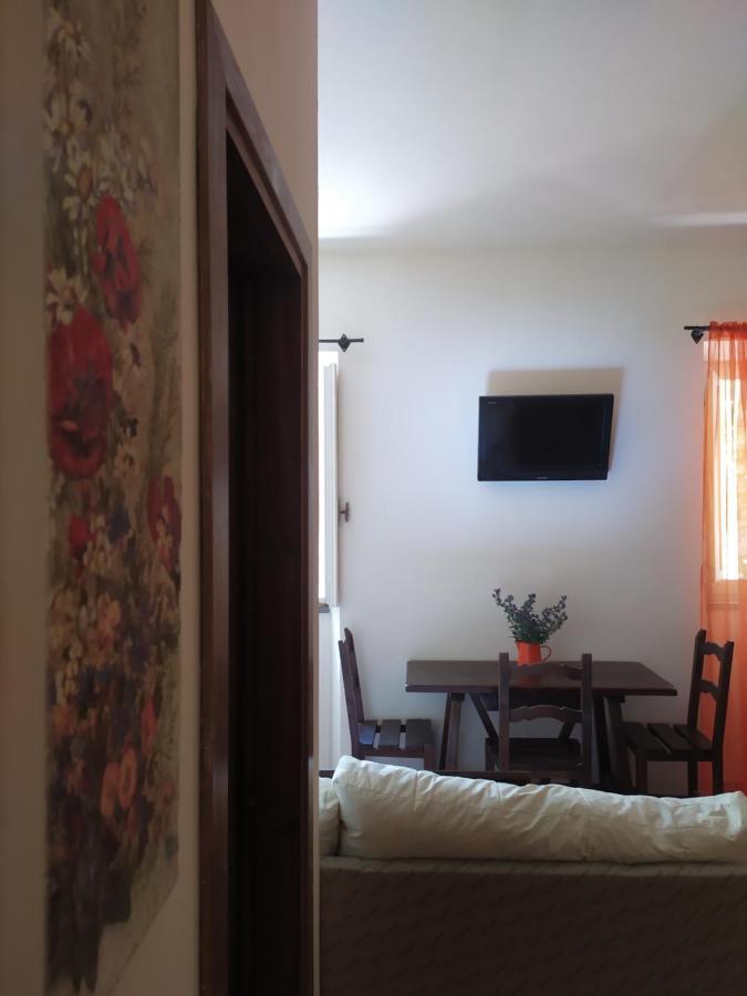Camere Le Cascatelle Assisi Bagian luar foto