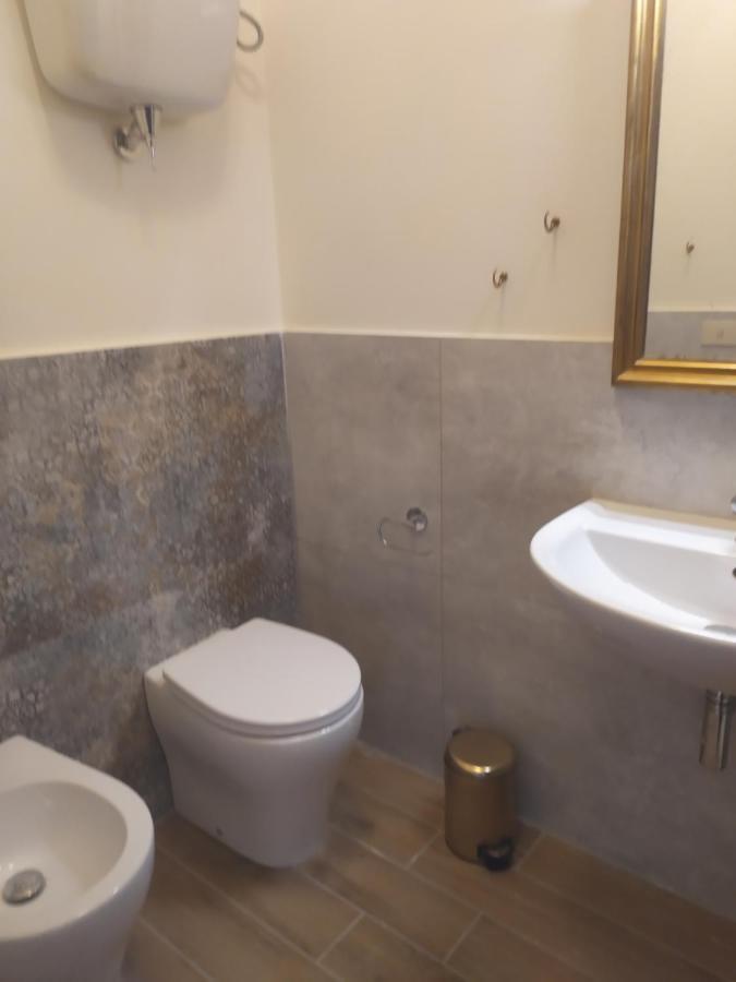 Camere Le Cascatelle Assisi Bagian luar foto