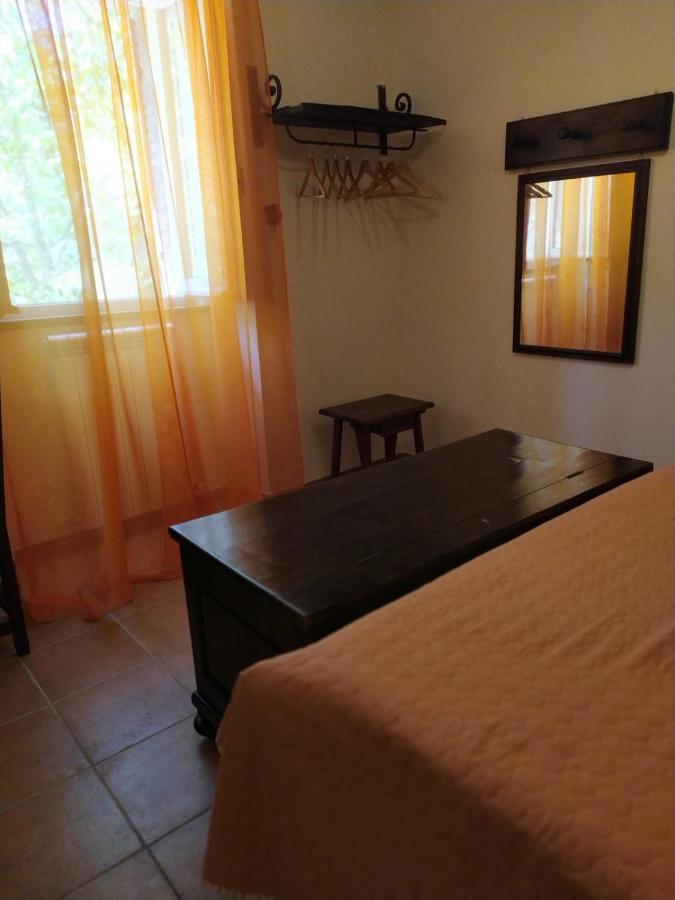 Camere Le Cascatelle Assisi Bagian luar foto