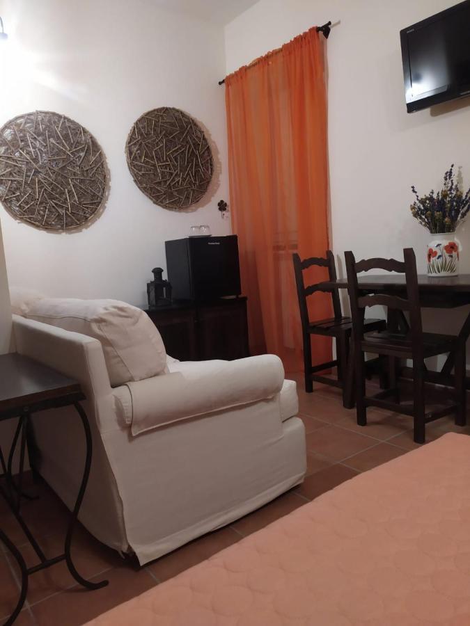 Camere Le Cascatelle Assisi Bagian luar foto