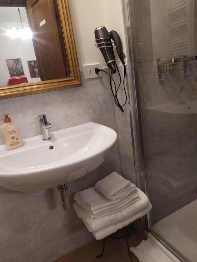 Camere Le Cascatelle Assisi Bagian luar foto