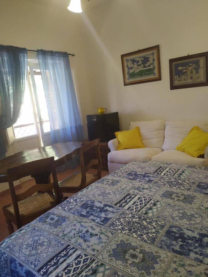 Camere Le Cascatelle Assisi Bagian luar foto