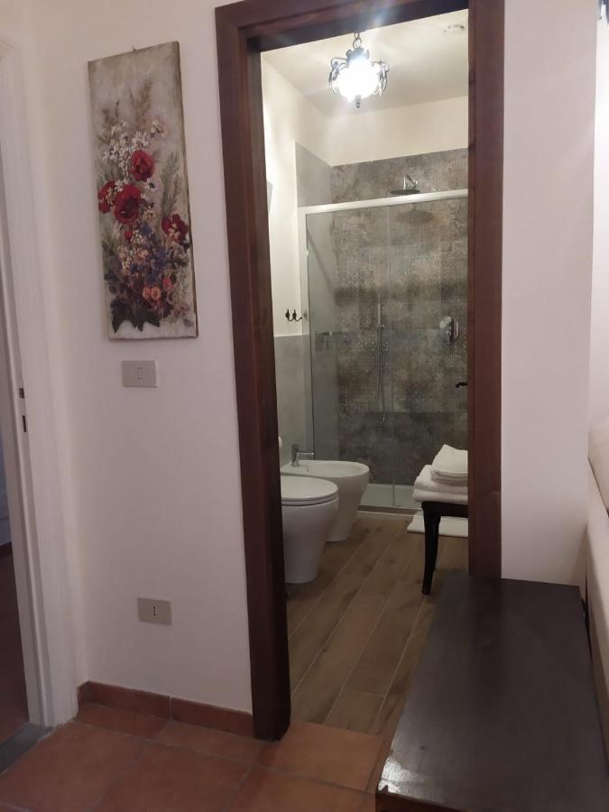 Camere Le Cascatelle Assisi Bagian luar foto