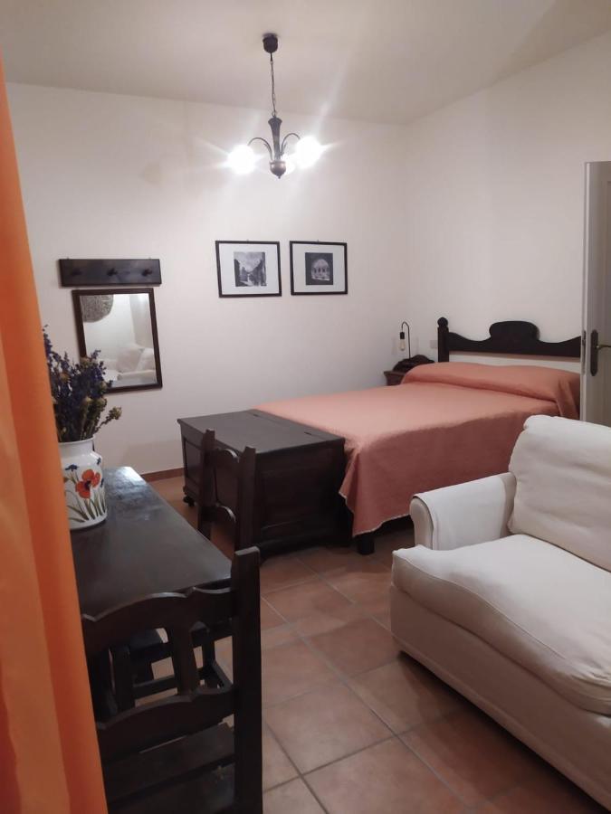 Camere Le Cascatelle Assisi Bagian luar foto