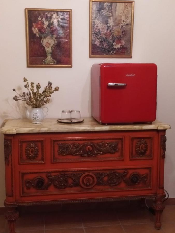 Camere Le Cascatelle Assisi Bagian luar foto