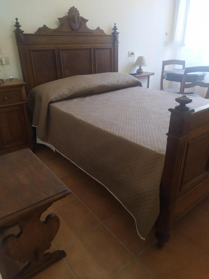 Camere Le Cascatelle Assisi Bagian luar foto